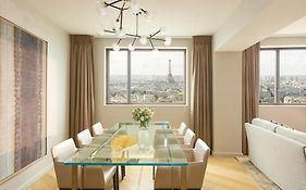 ハイアット リージェンシー パリ エトワール